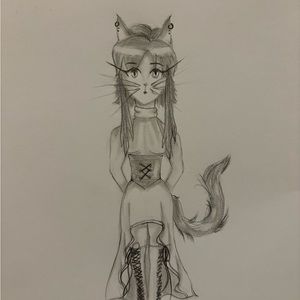 Meet your Posher, Lillian